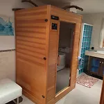 Апартаменты Atico Rural Alcarraz