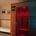 Atico Rural Апартаменты Alcarraz