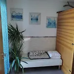 Atico Rural Апартаменты Alcarraz