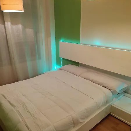Apartament Atico Rural Alcarraz