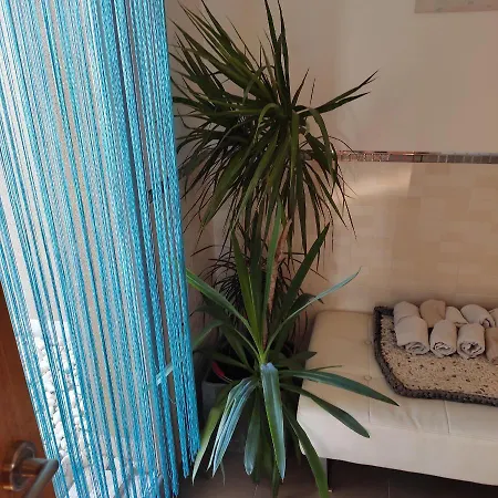 Apartment Atico Rural Alcarraz