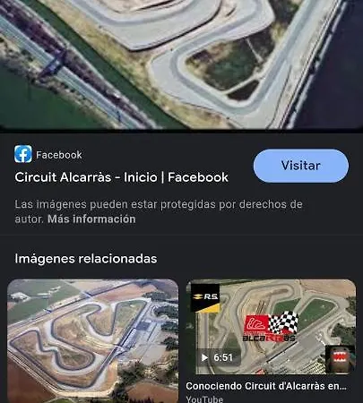 Atico Rural Alcarraz